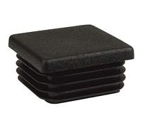 Embout pour tube carré 50X50 - Guitel Point M