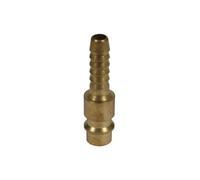 Einhell Douille pour air comprimé 4139660 – Embout Ø 6 mm – Bague d’adaptation NW 7