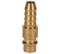 Embout pour tuyau de compresseur Ø 9 mm