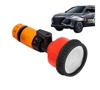 Embout pour tuyau jardin Outil Arrosage Atomisant Anti-Fuite