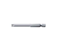 Wera Wera Embout dur 1/4" DIN 3126 E6,3 Fente 6,5x1,2x50mm Quantité:1
