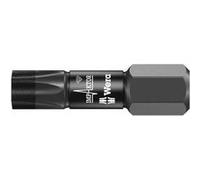 Embouts TORX® IMP DC Impaktor 867/1 IMP DC TORX 25 x 25 mm WERA - 05057625001