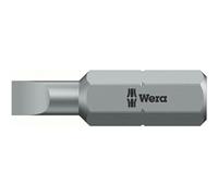 Embouts Z 800/1 Z 1,2 x 8,0 x 25 mm WERA - 05072063001