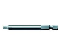 Embouts TORX® 867/4 Z TORX 10 x 50 mm WERA - 05060132001