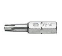 Facom Embout standard EX.240-5 Torx T40 5/16'' long 35 mm Série 2