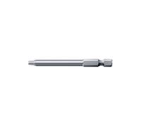 Wera Wera Embout dur 1/4" DIN 3126 E6,3 T30x89mm Quantité:1