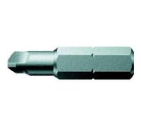 Embout pour vis TRI-WING®, 25 mm de long, Dimensions : 3 G
