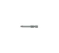 Embout pour visseuse TORX 867/4 Z TX 8 - 70 mm - 1/4" hex