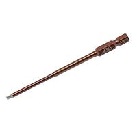 Embout Power Tip Allen pour Visseuse, 2.0mm x 80mm