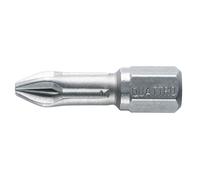 EMBOUT POZIDRIV C NO1-25 10P MAKITA - P06096