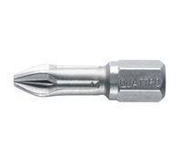 EMBOUT POZIDRIV C NO2-25 10P MAKITA - P06111