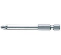 Wiha Embout Pozidriv N2 - L.70 - 01811