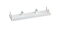 embout - pour goulotte gtl gamma+ 13 - hager jz131