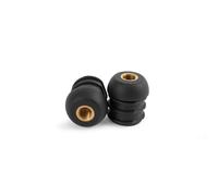 Embout Preston Absolute Noir 450 mm