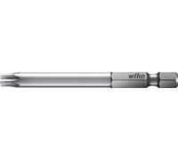 Wiha Wiha Embout Professional 70 mm TORX® 1/4" (33715) T20 Quantité:5