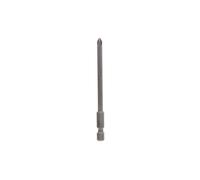 Embout professionnel Phillips 1/4 PH1 x 90 mm 70410190 04126