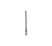 Embout professionnel Pozidriv 1/4 PZ1 x 90 mm 70420190 01809