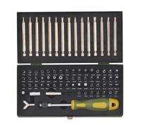 Proxxon 23 107 Jeu Tournevis multifonctionnel