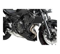 EMBOUT PUIG KAWASAKI Z650S 2026 NOIR BRILLANT