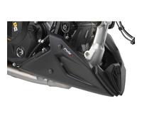 EMBOUT PUIG KTM 125 DUKE 21-23 NOIR MAT