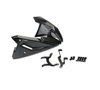 EMBOUT PUIG KTM 125 DUKE 24-25 LOOK CARBONE
