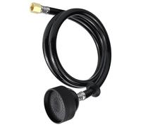 Embout pulvérisateur haute pression pour évier avec filetage 6,35 mm