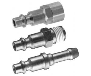EMBOUT RACCOR.RAPID.P/FLEXIB.8MM