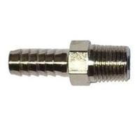 embout, raccord tuyau de 8 mm filetage male 3/8 - Oc-pro