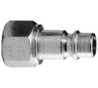 Embout rapide pour femelle 1/4 F 1/4 - T023404