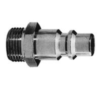 EMBOUT RAPIDE POUR MÂLE 3/8 ST 3/8 - ASLAFIX - 3815154