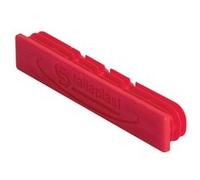 Embout règle de maçon 100x18mm - TALIAPLAST - 380110 rouge
