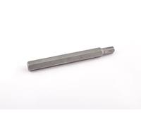 Embout ribe M8 L.100mm entraînement 10mm CrV - SA 9258 - CLAS Equipements