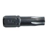 Embout - RISS - Torx T20 - Acier S2 - 25 mm - Vendu à l'unité