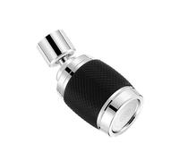 Embout Robinet Robinet pivotant universel avec bec verseur, bras oscillant, pommeau de douche multifonctionnel et rallonge for filtre de lavabo