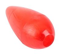 Embout rouge d'antenne HIRSCHMANN pour Porsche 356 Pré-A, A, B et C (1950-1965)