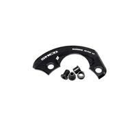 Shimano Saint Cd50 Chainguide Noir 36t Black