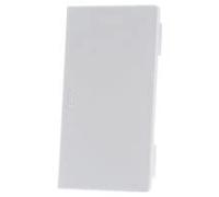 Embout sans halogène 60 x 110 Blanc Circulation LF601106 vws