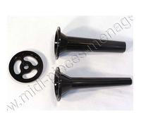 Embout saucisse hachoir AT950 MG510 Kenwood KW684480 - Accessoire d'appareil pour robot ménager