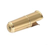 Embout Saxophone Alto Laiton Doré Poli(Tenor)