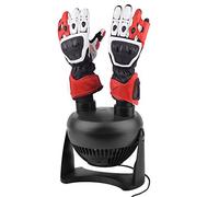 Embout sèche-gants uniquement pour casque Racefoxx - Gant de moto, casque de moto, casque de moto.