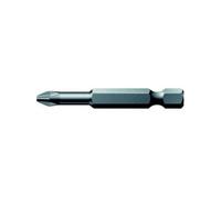 Wera Wera Embout dur 1/4" DIN 3126 E6,3 PH1x50mm Quantité:1