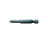 Embouts TZ 851/4 TZ PH 2 x 50 mm WERA - 05059810001