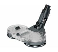 Haushaltsgeräte : Embout serpillière avec réservoir d'eau et patchs pour aspirateur BHS-700.ak