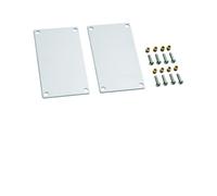Embout, Set, pour DABA50080, acier, Pure - HAGER DABA5008069016