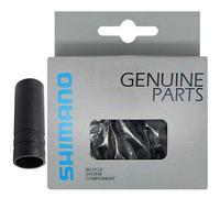 Embout Shimano Y6Z298010 pour gaine extérieure SP40/SP41 100pcs étanche 6mm