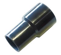 Embout de flexible D. 40 mm côté canne pour aspirateurs JET - 20499207 - Sidamo