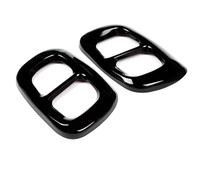 Embout Silencieux D'échappement Acier Inoxydable Pour Mercedes Pour B&enz GLA 200 220 260 X156 2015-2018 Embout D'échappement