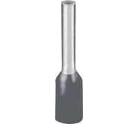 Embout simple d'extrémité de câble Phoenix Contact A 0,34- 7 3009202 0.34 mm² x 7 mm non isolé métal 1000 pc(s)