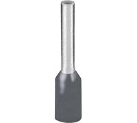 Embout simple dextrémité de câble Phoenix Contact A 0,75-10 3200234 0.75 mm² x 10 mm non isolé métal 1000 pc(s)