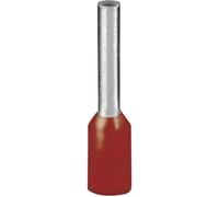 Embout simple d'extrémité de câble Phoenix Contact A 2,5 - 7 3200289 2.5 mm² x 7 mm non isolé métal 1000 pc(s)
